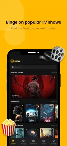 top-rated-imdb-movies-on-hotstar tv show